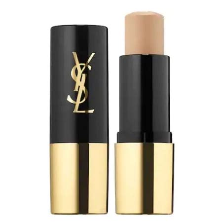 foundation ysl oil free